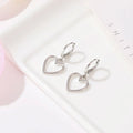Sweetheart Earrings