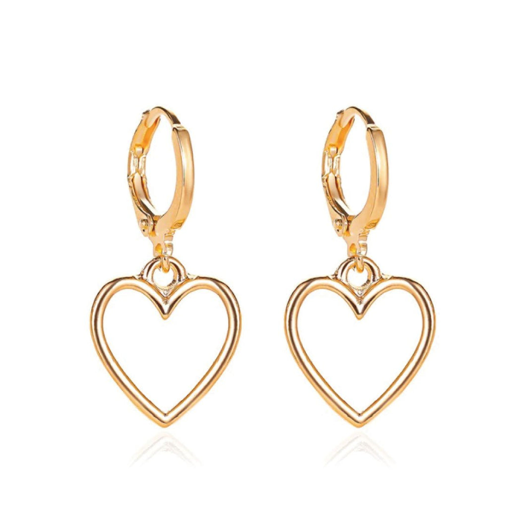 Sweetheart Earrings