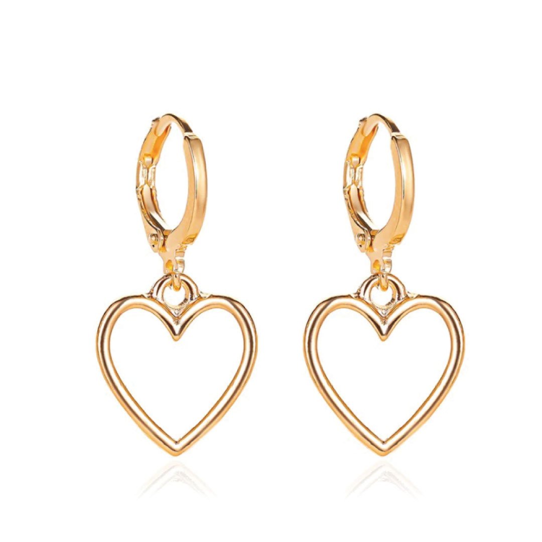 Sweetheart Earrings