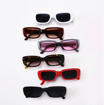 Trendy Chic Sunglasses