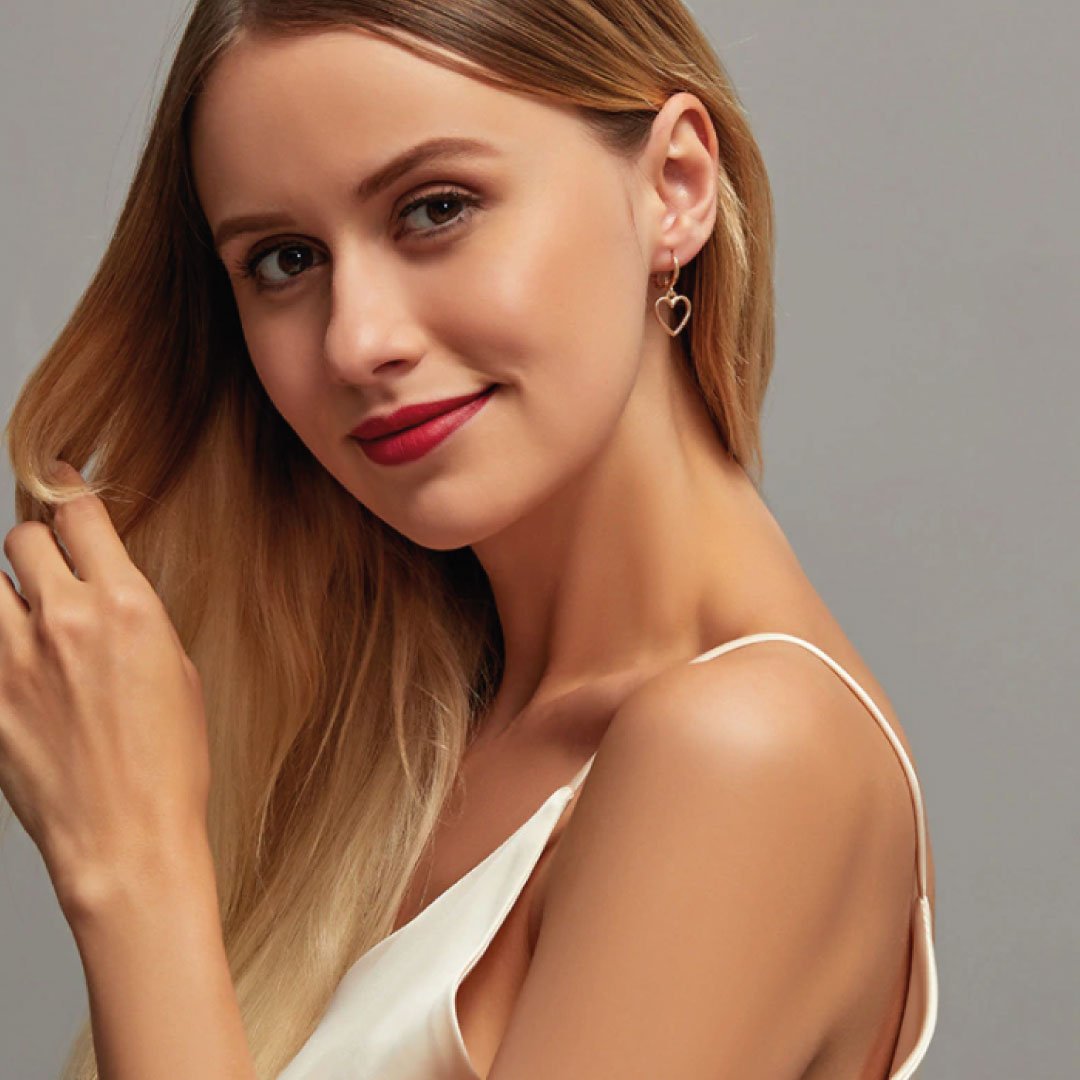 Sweetheart Earrings